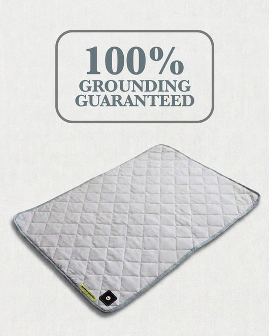 Grounding Pet Mat